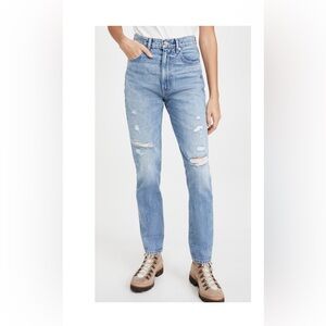 Brand new never worn SLVRLAKE jeans